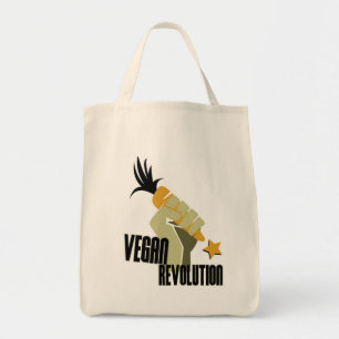 Tote Bag Fourre-tout végétalien