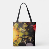 Tote Bag Fourre-tout xanthique (Dos)