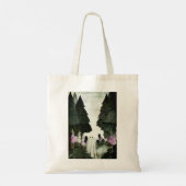 Tote Bag Foxglove (Dos)