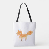 Tote Bag Foxy (Dos)