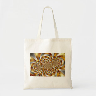 Tote Bag Fractal 1 - Fractal