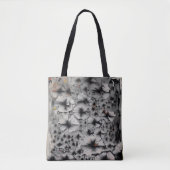 Tote Bag Fractured Florals (Devant)