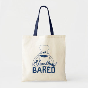 Tote Bag Fraîchement préparé