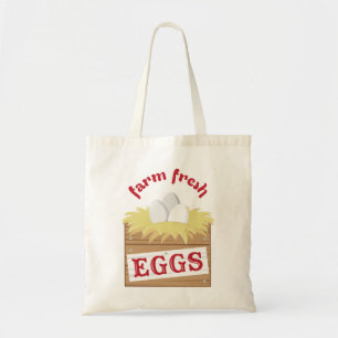 Tote Bag Fraîcheur