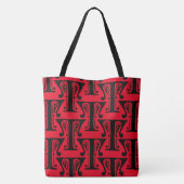 Tote Bag Fraichi T (Dos)