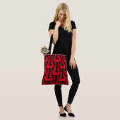Tote Bag Fraichi T (Sur le modèle)