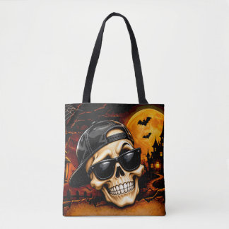 Tote Bag Frais jusqu'au cœur