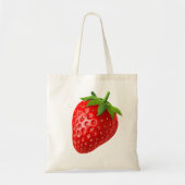 Tote Bag Fraise (Devant)