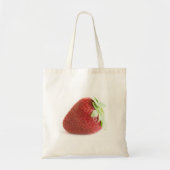 Tote Bag Fraise (Devant)