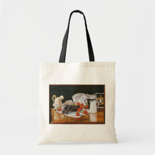 Tote Bag Fraises et crème 2004