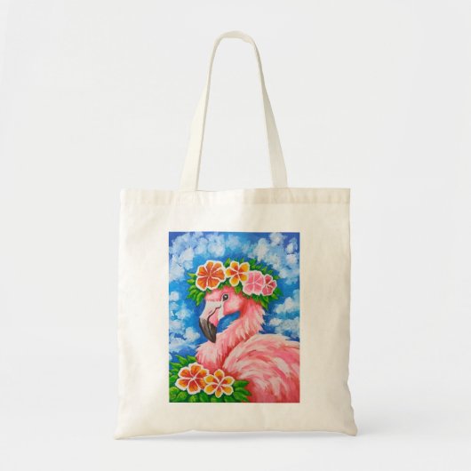 Tote Bag Framingo★ (Devant)