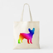 Tote Bag Français (Dos)