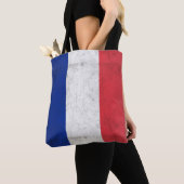 Tote Bag France (De près)