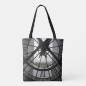 Tote Bag France, Paris. Vue sur la Seine (Dos)