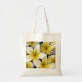 Tote Bag Frangipani (Devant)
