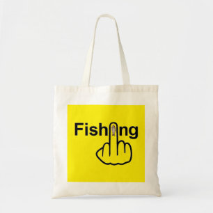 Tote Bag Frappe de pêche
