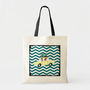 Tote Bag Frapper la route ouverte 2
