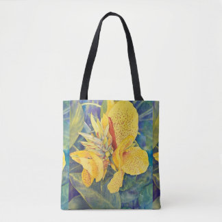 Tote Bag Frappes