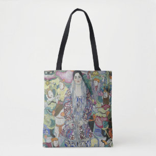 Tote Bag Frederiche Maria Beer par Gustav Klimt