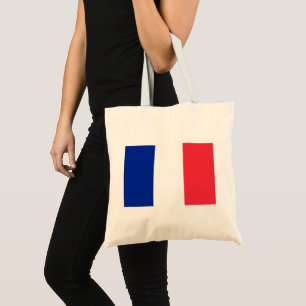 Tote Bag French Flag (France)