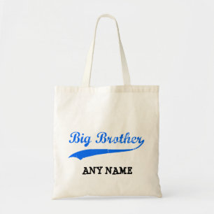 Tote Bag Frère