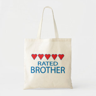 Tote Bag Frère Cinq Coeurs
