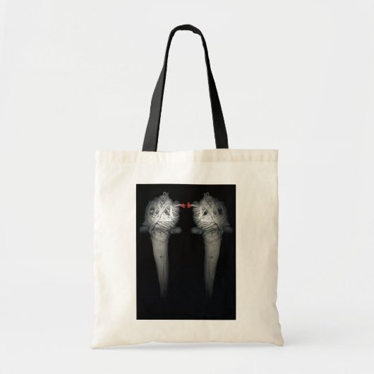 Tote Bag Frères 2013 (Devant)