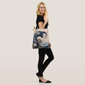 Tote bag Fret (Op model)