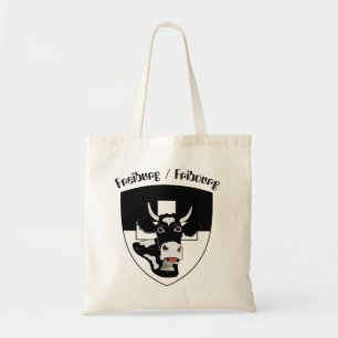 Tote Bag Fribourg / Fribourg Tasche