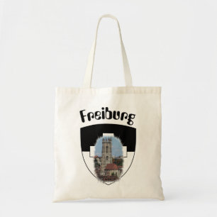 Tote Bag Fribourg / Fribourg Tasche