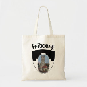 Tote Bag Fribourg / Fribourg Tasche