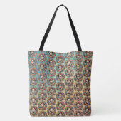 Tote Bag Frida Kahlo (Dos)