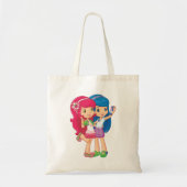 Tote Bag Friends (Devant)