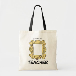 Tote Bag FRIENDS™ Cadre judas