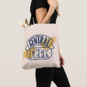 Tote Bag FRIENDS™ | Central Perk (De près)