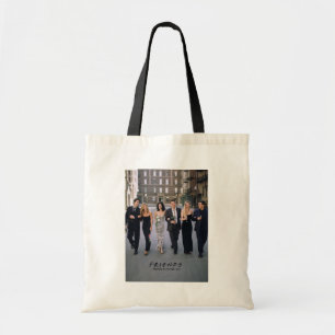 Tote Bag FRIENDS™   Couples en tenue de soirée