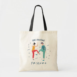 Tote Bag FRIENDS™   La Routine