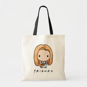 Tote Bag FRIENDS™ Phoebe Chibi