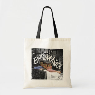 Tote Bag FRIENDS™   Ross, Joey et Chandler Bromance