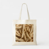 Tote Bag Fries françaises (Dos)