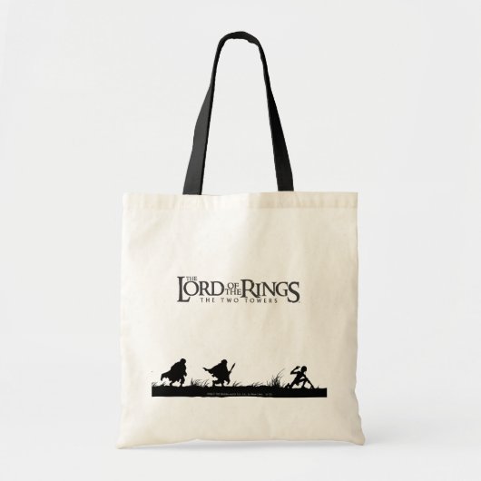 Tote Bag FRODO™, Sam et GOLLUM™ (Devant)