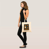 Tote Bag Fromage
