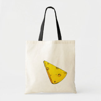 Tote Bag Fromage