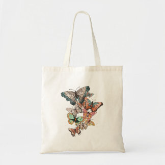 Tote Bag Frotter dans le ressort
