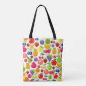 Tote Bag Fruit (Dos)