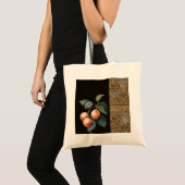 Tote Bag Fruit d'or (Devant (produit))