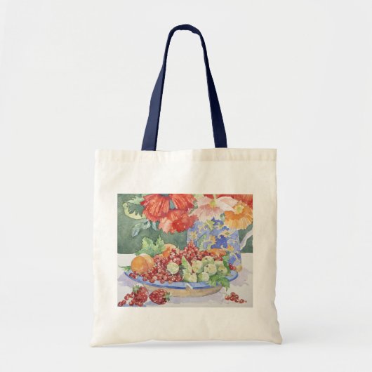 Tote Bag Fruit d'un plat 2014 (Devant)