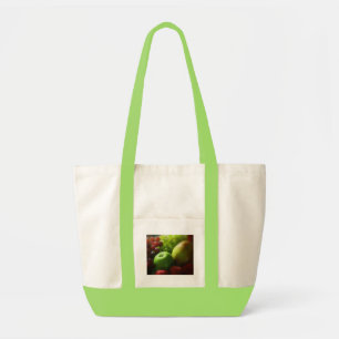 Tote Bag Fruit et vie morte