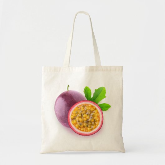 Tote Bag Fruit passion (Devant)
