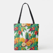 Tote Bag Fruits (Dos)